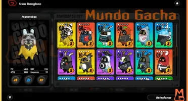 🟢 Zenless Zone Zero [ ZZZ ] Melhores opções✨