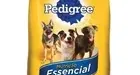 Ração Pedigree Nutrição Essencial Carne para Cães Adultos 15
