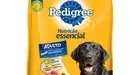 Ração Pedigree Nutrição Essencial Carne para Cães Adultos 15