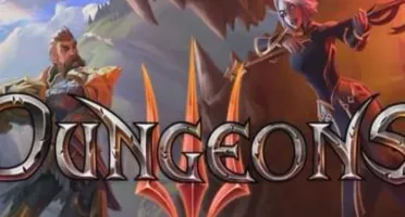 Xbox Dungeons 3 #C48104
