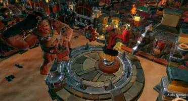 Xbox Dungeons 3 #C48104