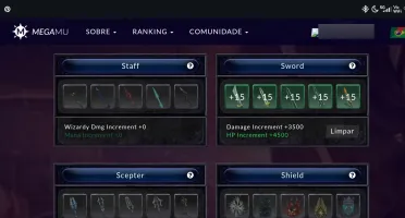 Slayer 1101 200RR IQ 26/26 + 65k Hunt