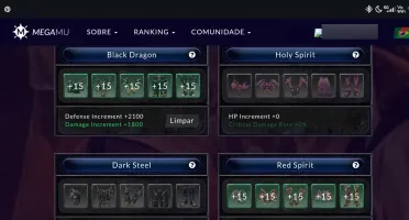 Slayer 1101 200RR IQ 26/26 + 65k Hunt
