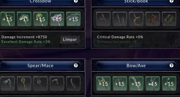 Slayer 1101 200RR IQ 26/26 + 65k Hunt