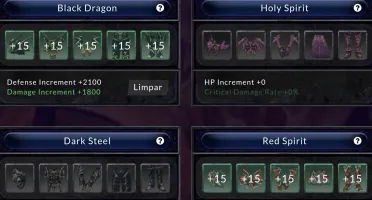 Slayer 1101 200RR IQ 26/26 + 65k Hunt
