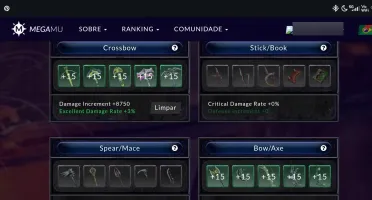Slayer 1101 200RR IQ 26/26 + 65k Hunt