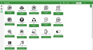 Wasender 3.2.0 - ChatBot - Atualizado 2024 - Licença Revenda