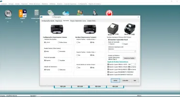 MASTER PDV LITE - Sistema de automoção comercial não fiscal