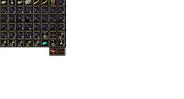 Conta Black Desert lvl 62 main ninja