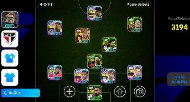 Conta com Hazard 109 , 3196 FC é muito mais