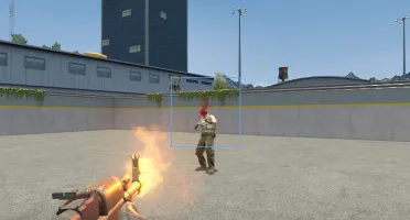⭐⭐⭐⭐⭐ Cs2 [Ai] Aimbot - Indetectavel ⭐⭐⭐⭐⭐