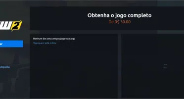 Jogos na Ubisoft Connect