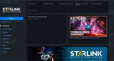 Jogos na Ubisoft Connect