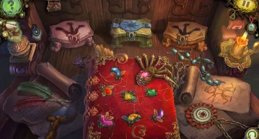 Xbox Witch's Pranks: Frog's Fortune Collector's Edit #C41037