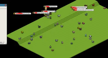 Conta Habbo