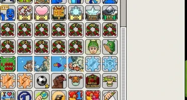 Conta Habbo