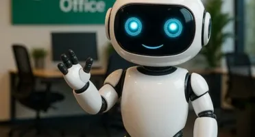 Agentes de IA Só na Connect Solutions