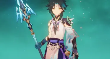 AR 57 NA com 18 personagens/armas 5 estrelas