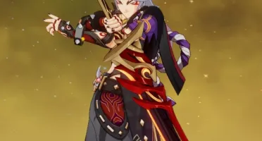 AR 57 NA com 18 personagens/armas 5 estrelas