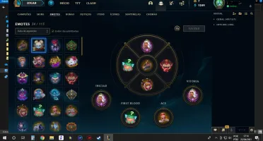 Conta platina 1