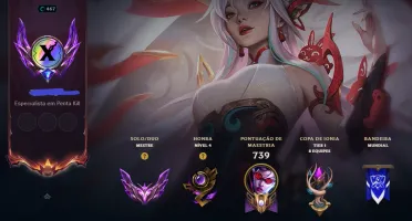 Elojob - Duo Boost League Of Legends