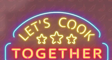 Xbox Let's Cook Together #C16660
