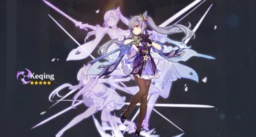 GENSHIN IMPACT - AR 30