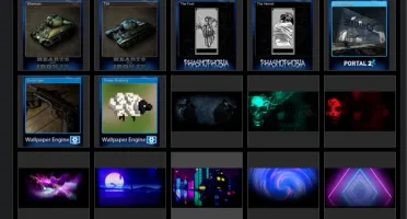 Conta Steam 51 jogos pagos