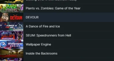 Conta Steam 51 jogos pagos