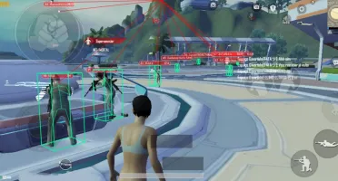 Hacker Pubg Mobile 2.1
