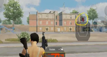 Hacker Pubg Mobile 2.1