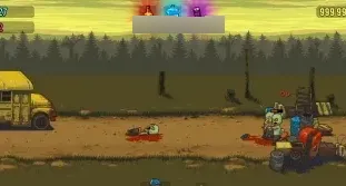 DEAD AHEAD: ZOMBIE WARFARE | ITENS E MUITO MAIS 40% OFF