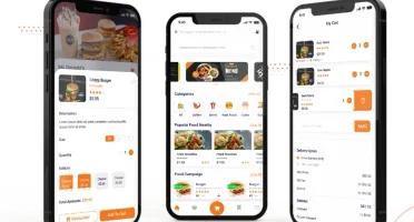 Cardápio Menu - Sistema de delivery (SaaS)