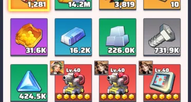 Last War Survival