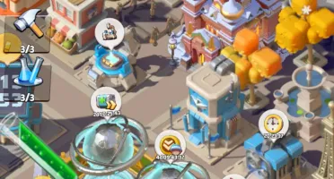Last War Survival