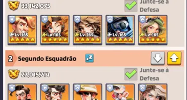 Last War Survival
