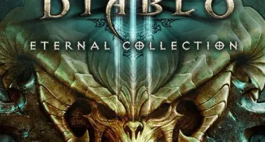 Xbox Diablo III: Eternal Collection #C24173