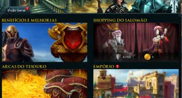 Vendo conta RUNESCAPE