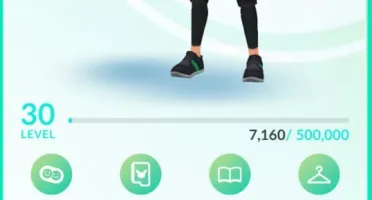 Contas Pokemon Go Lvl.30 SUPER BARATA *PROMOÇÃO*