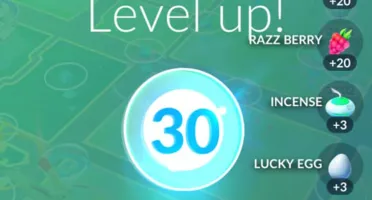 Contas Pokemon Go Lvl.30 SUPER BARATA *PROMOÇÃO*