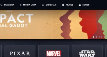 PROMOÇÃO - COMBO DISNEY + STARPLUS