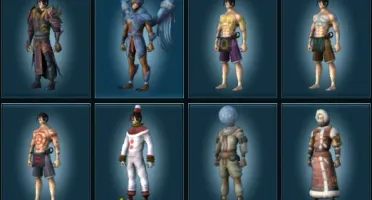 Conta RuneScape3/OLD 10 anos LVL 138 700M de XP