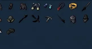 Conta RuneScape3/OLD 10 anos LVL 138 700M de XP