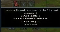 Conta RuneScape3/OLD 10 anos LVL 138 700M de XP