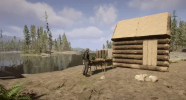 Sons Of The Forest - Steam