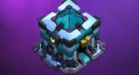 Conta Clash of Clans