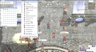 Conta Ragnarok(iRO) Chaos, 12 persongans