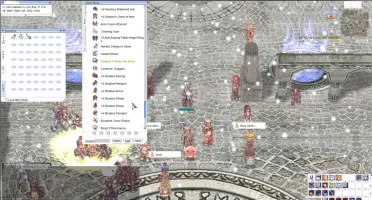 Conta Ragnarok(iRO) Chaos, 12 persongans