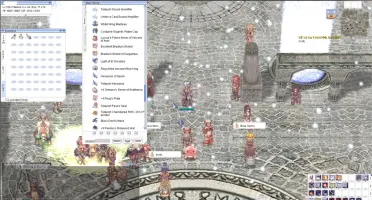 Conta Ragnarok(iRO) Chaos, 12 persongans