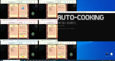 + FREE-TRIAL [ 24 horas ] PIXELS bot de quinta privada AUT +